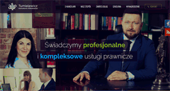 Desktop Screenshot of kairp.pl